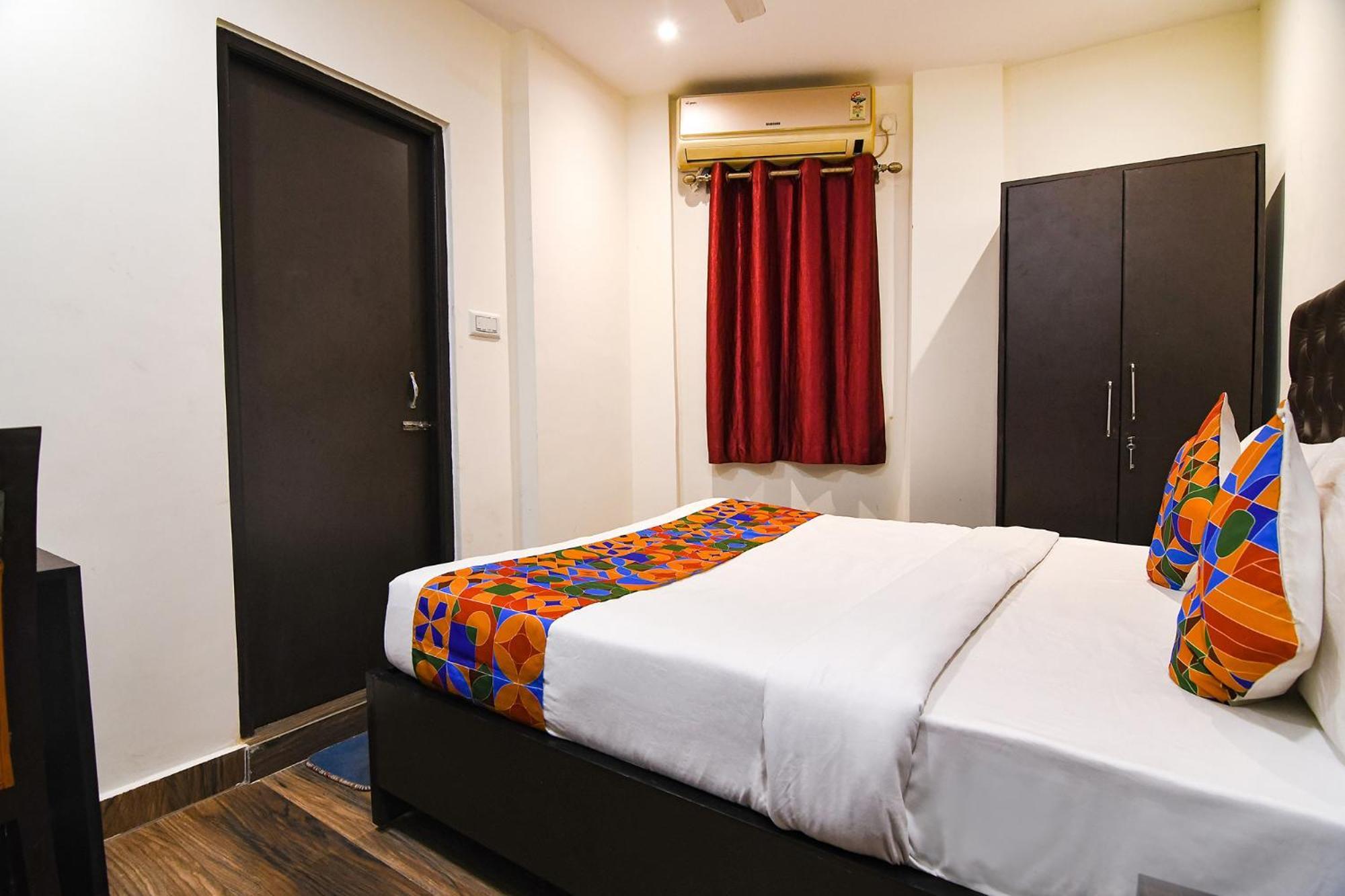 Kgf Hotel