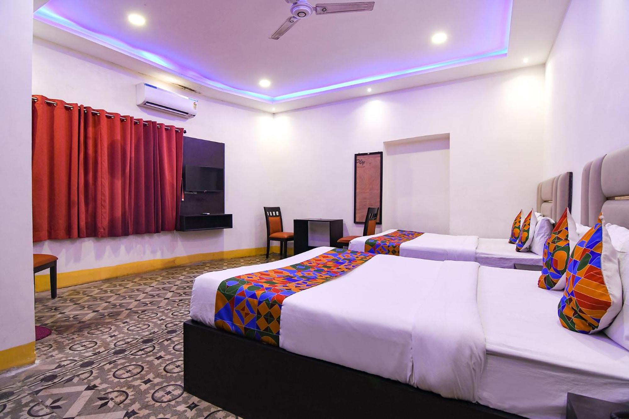 Hotel Kgf