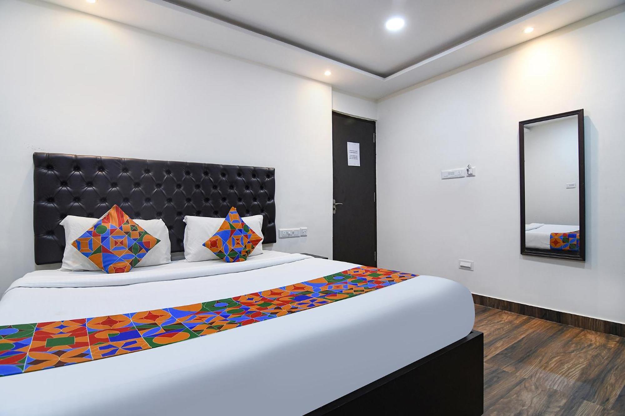 Hotel Kgf