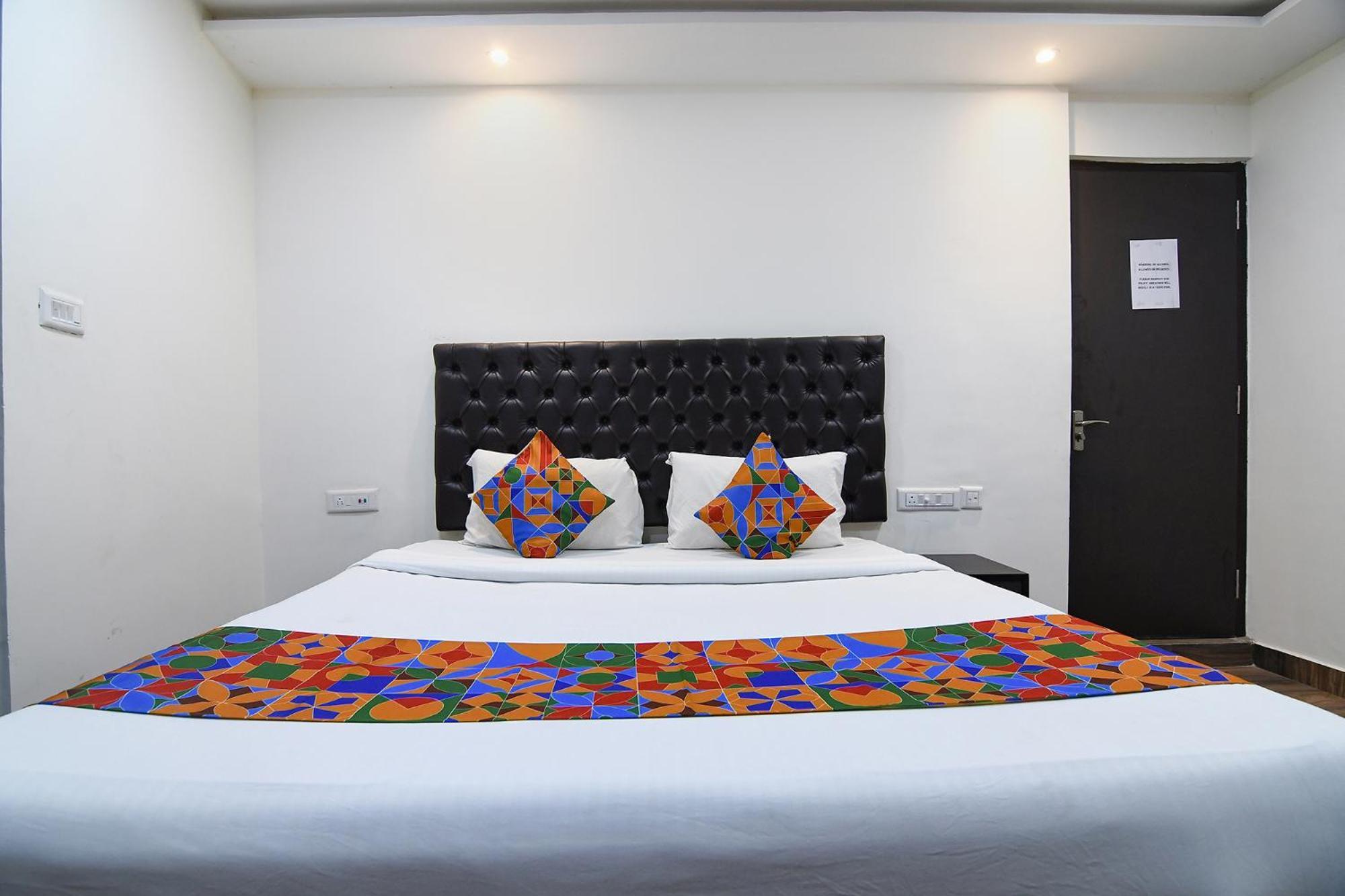 Kgf Hotel Kolkata