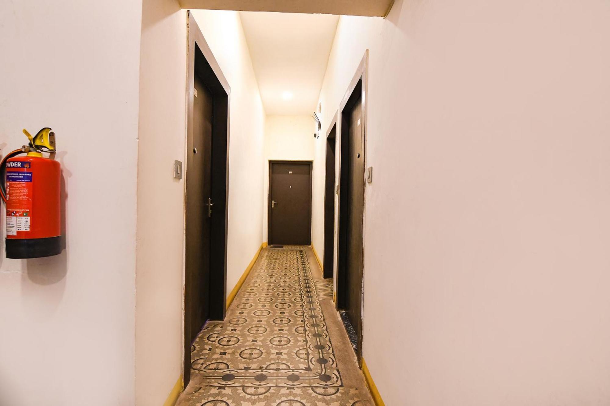Hotel Kgf Kolkata