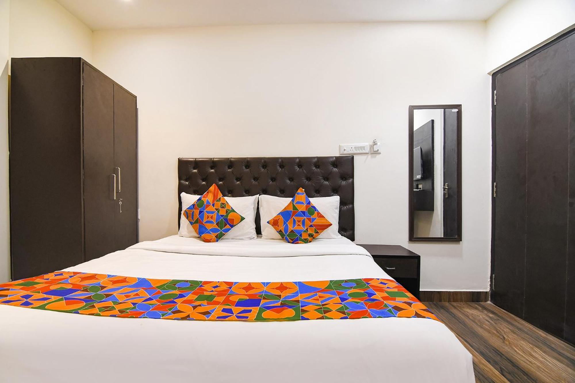 Kgf Hotel